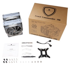 Tản Nhiệt Khí Thermalright Frost Commander 140