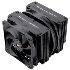 Tản Nhiệt Khí Thermalright Frost Commander 140 BLACK