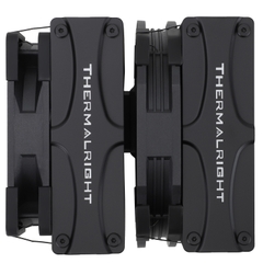 Tản Nhiệt Khí Thermalright Frost Commander 140 BLACK