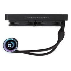 Tản Nhiệt AIO Thermalright Frozen Notte 240 BLACK ARGB