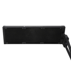 Tản Nhiệt AIO Thermalright Frozen Notte 360 BLACK ARGB