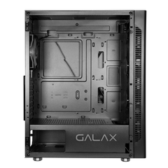 CASE GALAX GAMING REVOLUTION 06 BLACK (REV-06)