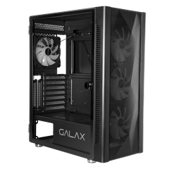 CASE GALAX GAMING REVOLUTION 06 BLACK (REV-06)