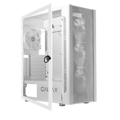 CASE GALAX GAMING REVOLUTION 06 WHITE (REV-06W)