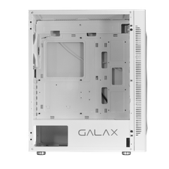 CASE GALAX GAMING REVOLUTION 06 WHITE (REV-06W)
