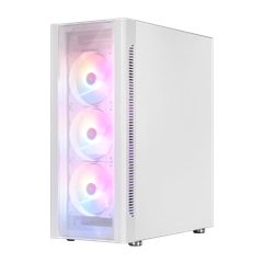 CASE GALAX GAMING REVOLUTION 06 WHITE (REV-06W)