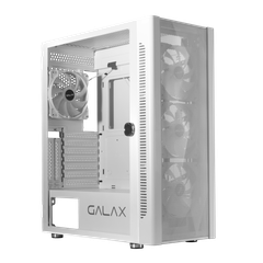 CASE GALAX GAMING REVOLUTION 06 WHITE (REV-06W)