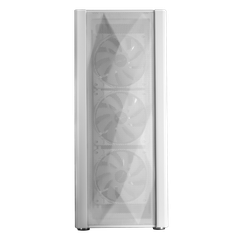 CASE GALAX GAMING REVOLUTION 06 WHITE (REV-06W)