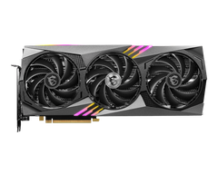 GeForce RTX™ 4070 GAMING TRIO 12G