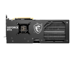 GeForce RTX™ 4070 GAMING TRIO 12G