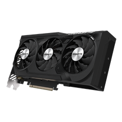VGA GIGABYTE GeForce RTX™ 4070 WINDFORCE OC 12G