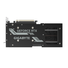 VGA GIGABYTE GeForce RTX™ 4070 WINDFORCE OC 12G