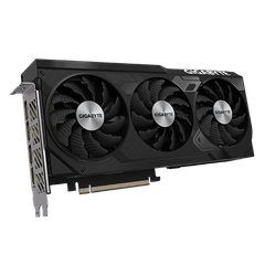 VGA GIGABYTE GeForce RTX™ 4070 WINDFORCE OC 12G