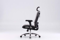 GHẾ CÔNG THÁI HỌC SIHOO M57 - GREY