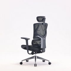 GHẾ CÔNG THÁI HỌC SIHOO M90C