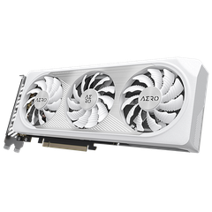 GIGABYTE GeForce RTX™ 4060 AERO OC 8G