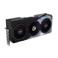 GIGABYTE AORUS GeForce RTX 4080 MASTER 16G