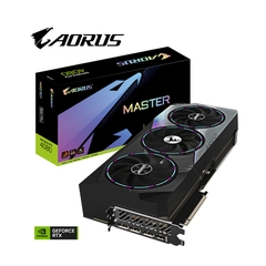 GIGABYTE AORUS GeForce RTX 4080 MASTER 16G