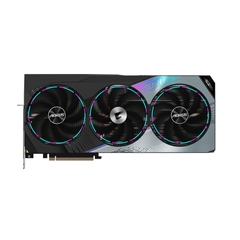 GIGABYTE AORUS GeForce RTX 4080 MASTER 16G