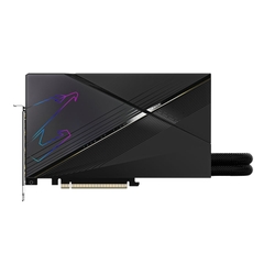 GIGABYTE AORUS GeForce RTX 4080 XTREME WATERFORCE 16G