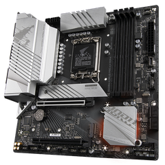 GIGABYTE B660M AORUS PRO AX DDR4 (rev. 1.0)