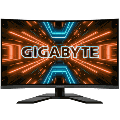 Màn hình cong GIGABYTE G32QC A 32