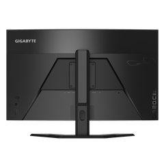 Màn hình cong GIGABYTE G32QC A 32