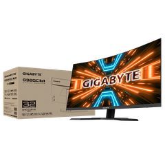 Màn hình cong GIGABYTE G32QC A 32