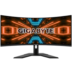 Màn hình cong GIGABYTE G34WQC A 34