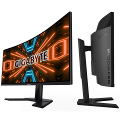 Màn hình cong GIGABYTE G34WQC A 34
