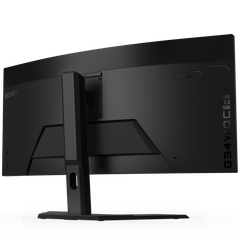 Màn hình cong GIGABYTE G34WQC A 34