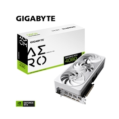 GIGABYTE GeForce RTX 4080 AERO OC 16G