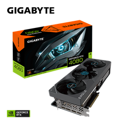 GIGABYTE GeForce RTX 4080 EAGLE 16G