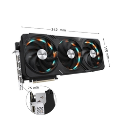 GIGABYTE GeForce RTX 4080 GAMING OC 16G