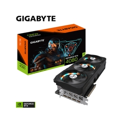 GIGABYTE GeForce RTX 4080 GAMING OC 16G