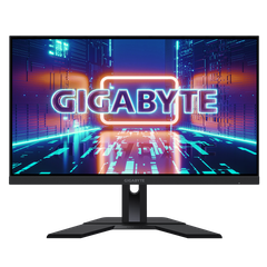 Màn hình Gigabyte M27Q-EK Gaming 27 inch IPS 2K 1‎70Hz(HDMI, Displayport)