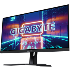 Màn hình Gigabyte M27Q-EK Gaming 27 inch IPS 2K 1‎70Hz(HDMI, Displayport)