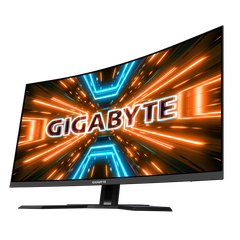 Màn hình cong GIGABYTE M32QC 32