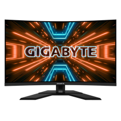 Màn hình cong GIGABYTE M32QC 32