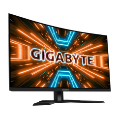 Màn hình cong GIGABYTE M32QC 32