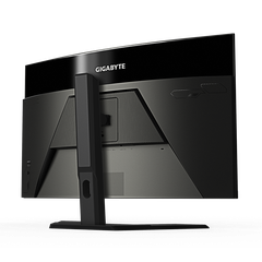 Màn hình cong GIGABYTE M32QC 32
