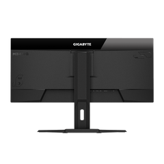 Màn hình Gaming Gigabyte M34WQ A (34 inch/ WQHD/ IPS/ 144Hz/ USB Type-C)