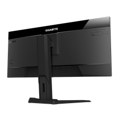 Màn hình Gaming Gigabyte M34WQ A (34 inch/ WQHD/ IPS/ 144Hz/ USB Type-C)