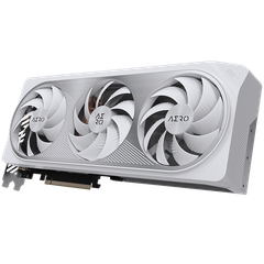 GIGABYTE GeForce RTX 4070 Ti AERO OC 12G