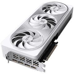 GIGABYTE GeForce RTX 4070 Ti AERO OC 12G