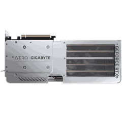 GIGABYTE GeForce RTX 4070 Ti AERO OC 12G