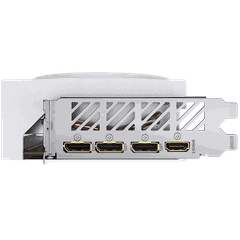 GIGABYTE GeForce RTX 4070 Ti AERO OC 12G