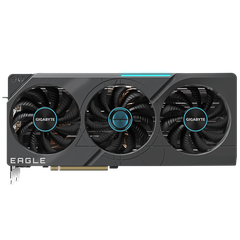GIGABYTE GeForce RTX 4070 Ti EAGLE OC 12G