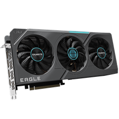 GIGABYTE GeForce RTX 4070 Ti EAGLE OC 12G