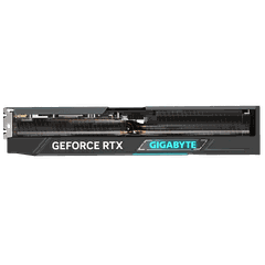 GIGABYTE GeForce RTX 4070 Ti EAGLE OC 12G